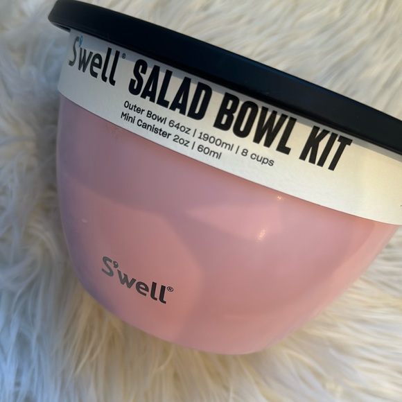 S’well salad bowl container NWT - Picture 5 of 7